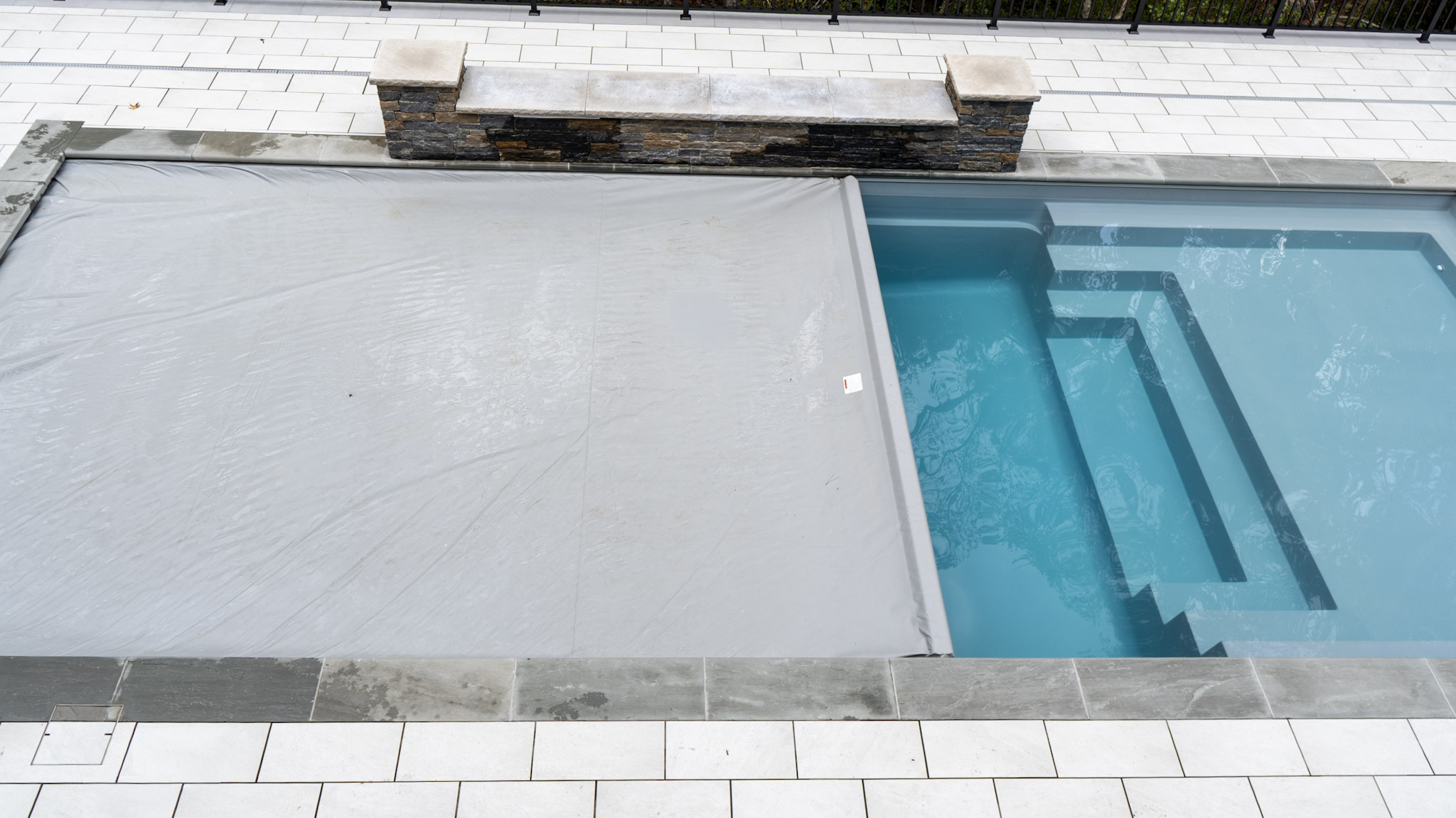 Pool Opening​​​ in Richmond, VA