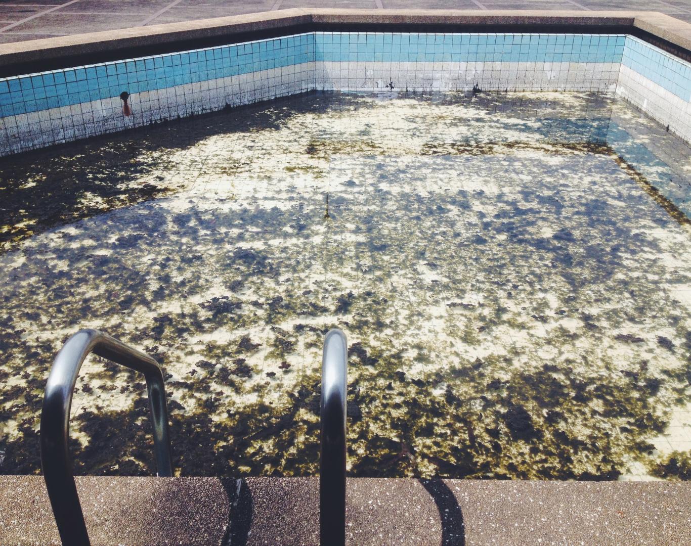 Pool winterization near me in Manakin Sabot, VA