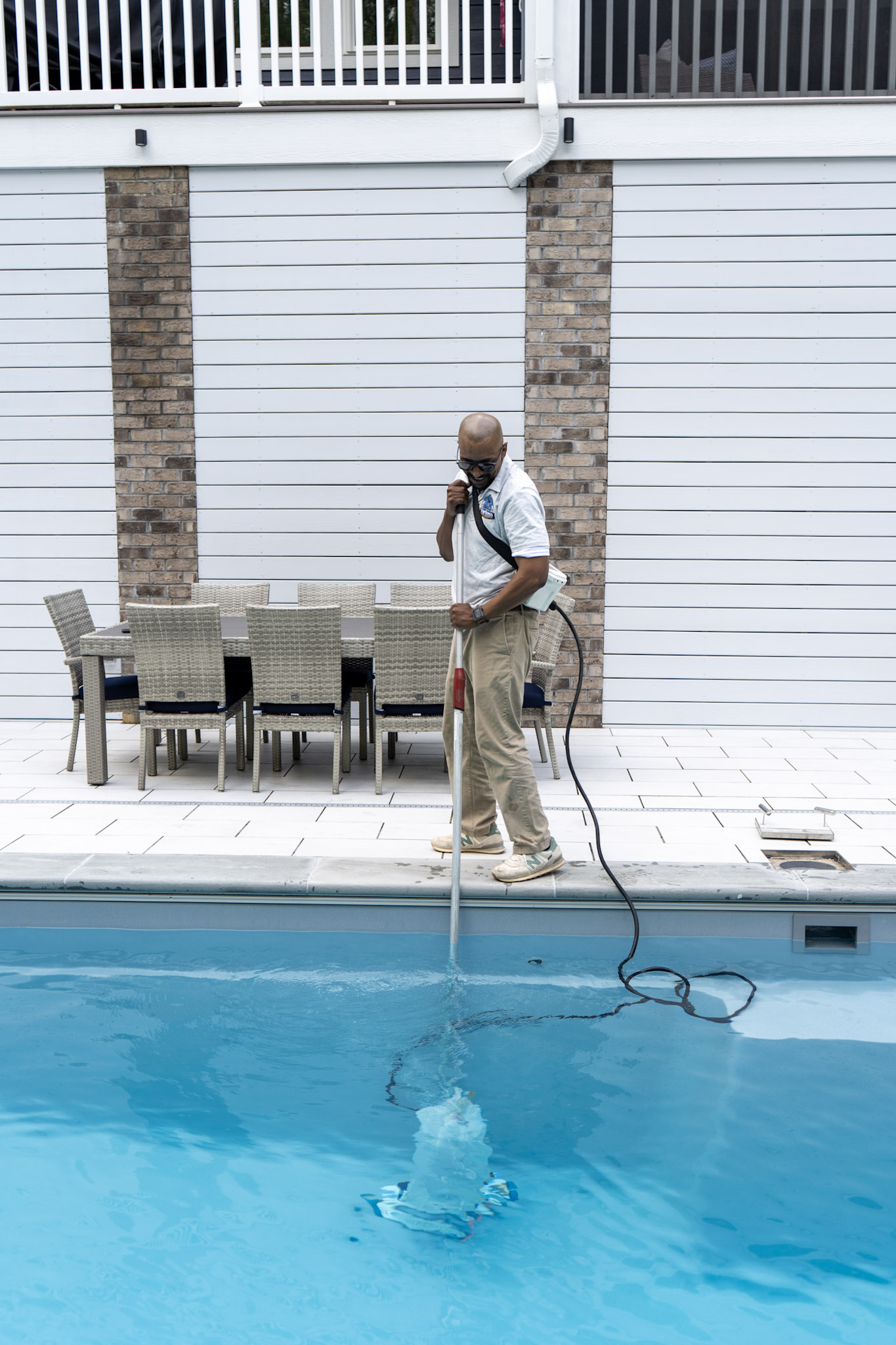 Expert pool repair near me in Manakin Sabot, VA by our team