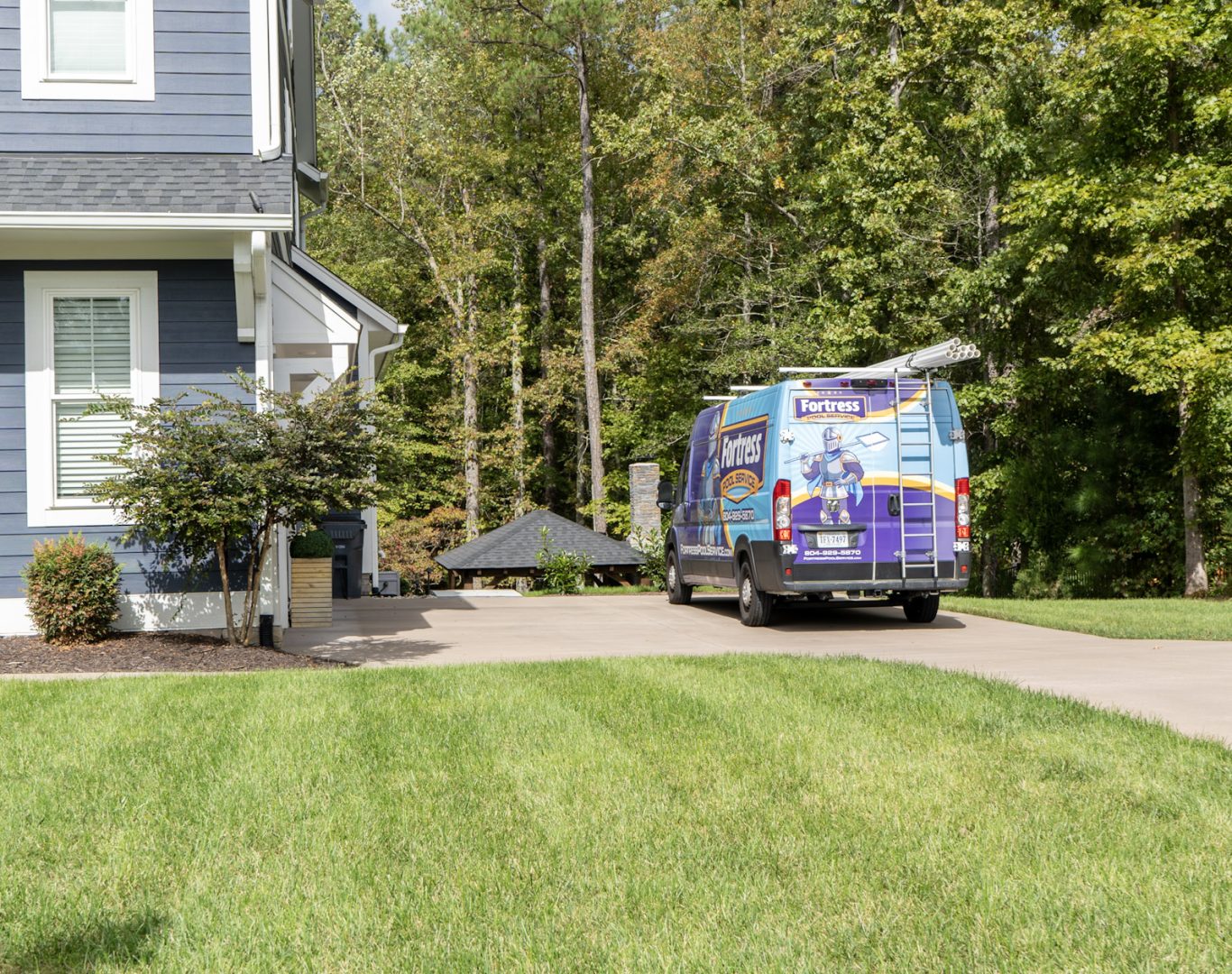 Expert residential pool care in Glen Allen, VA for homeowners