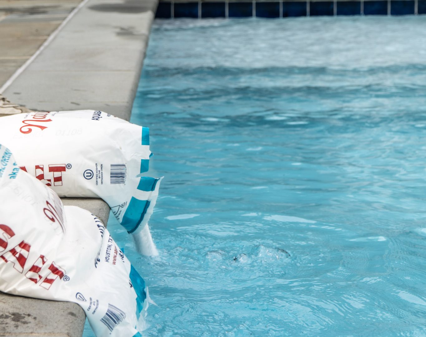 Fortress Pool Service Photos (14)