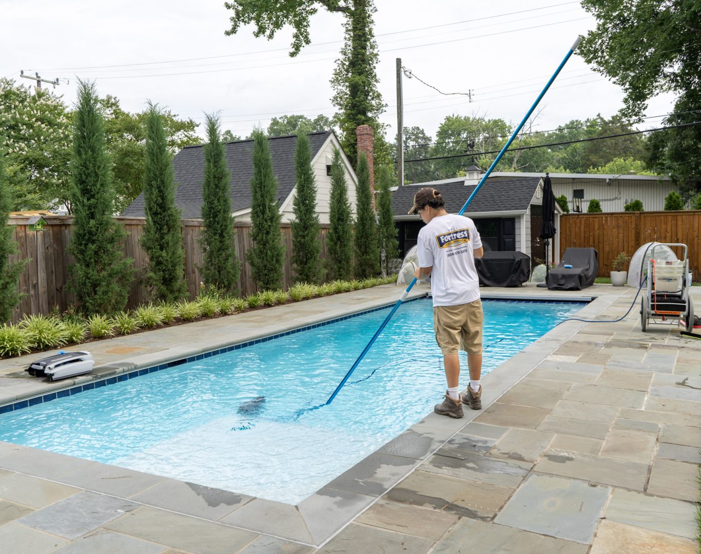 Fortress Pool Service Photos (16)