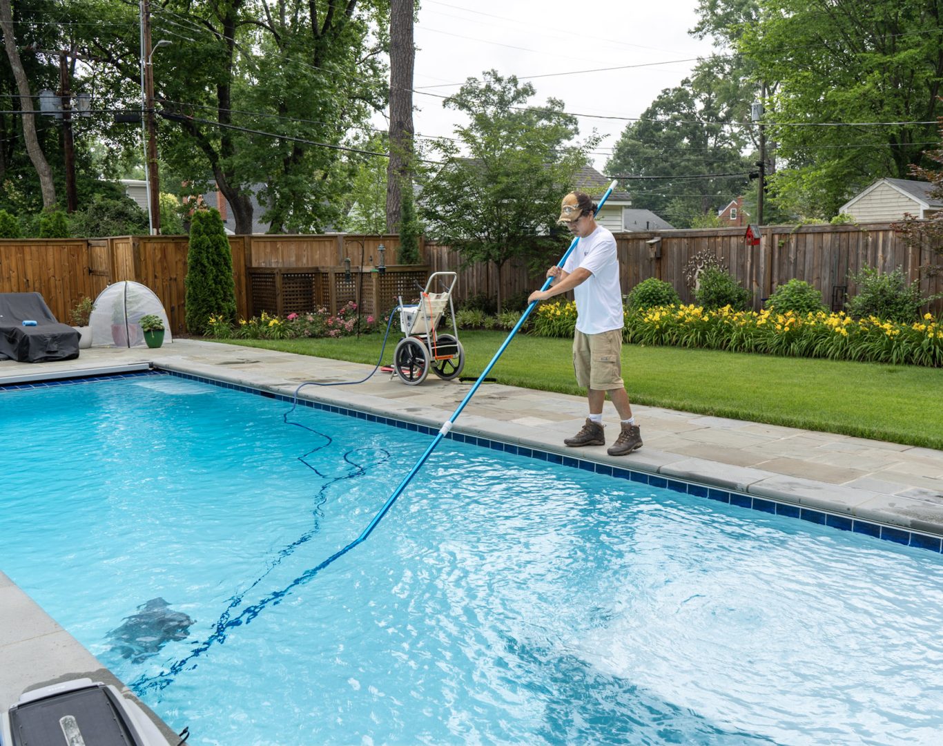 Fortress Pool Service Photos (17)