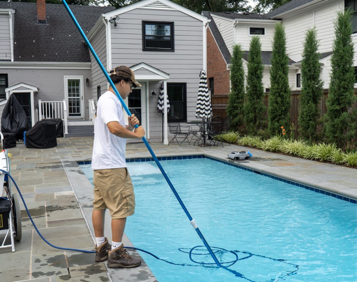 Fortress Pool Service Photos (21)