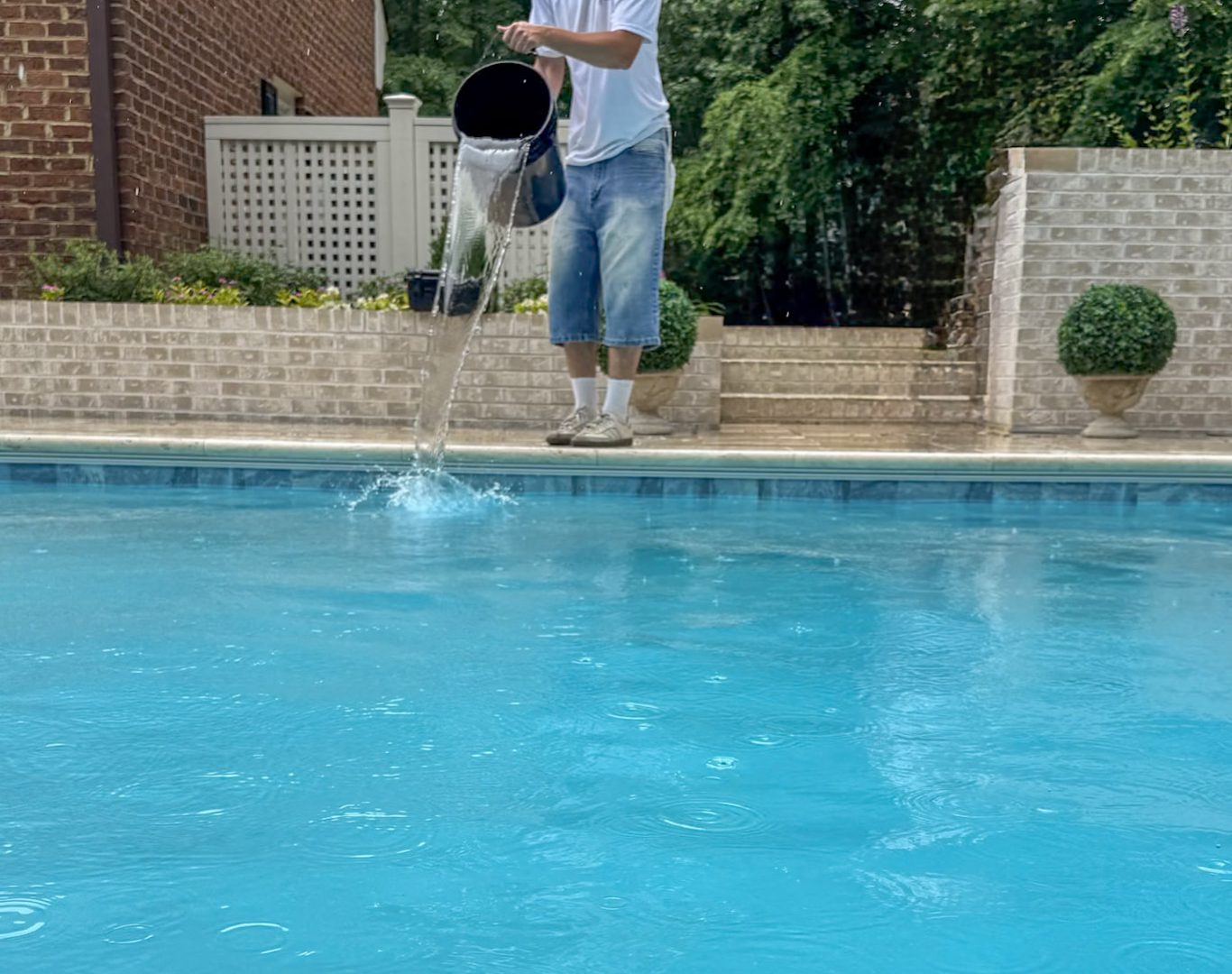 Fortress Pool Service Photos (6)