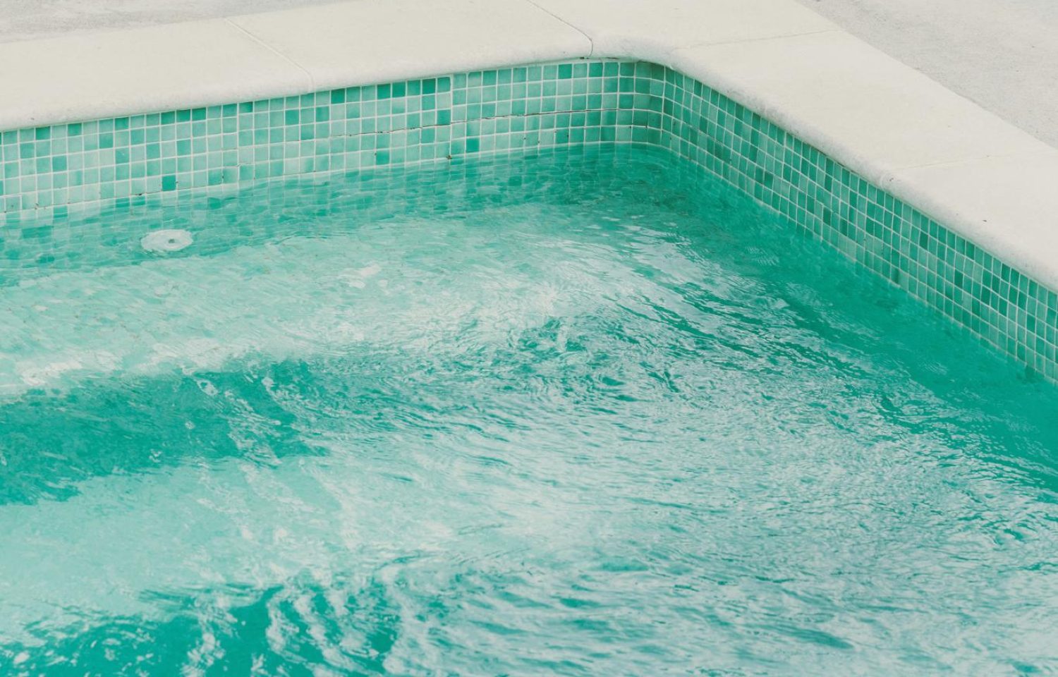 Pool Closing