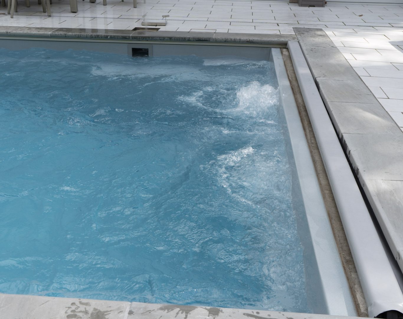 Pool repair in Ashland, VA by Fortress Pool Service