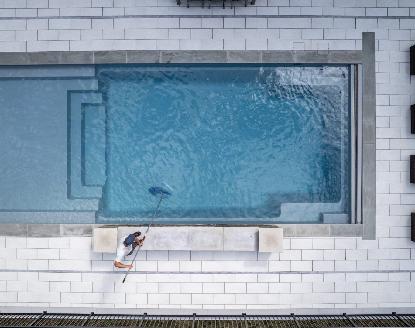 Reliable pool equipment repair in Mechanicsville, VA for safe operation