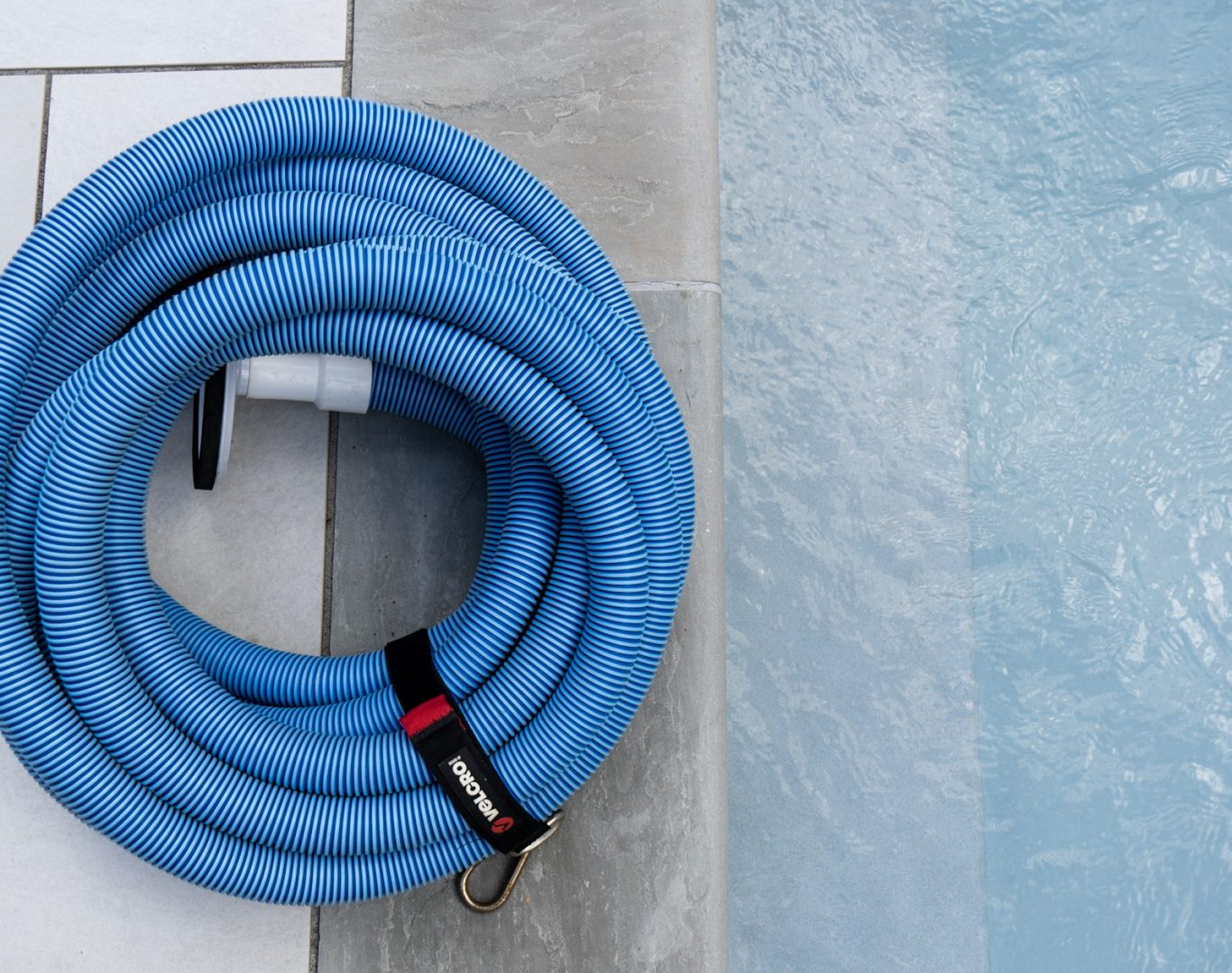 Reliable residential pool services in Midlothian, VA by Fortress Pool Service